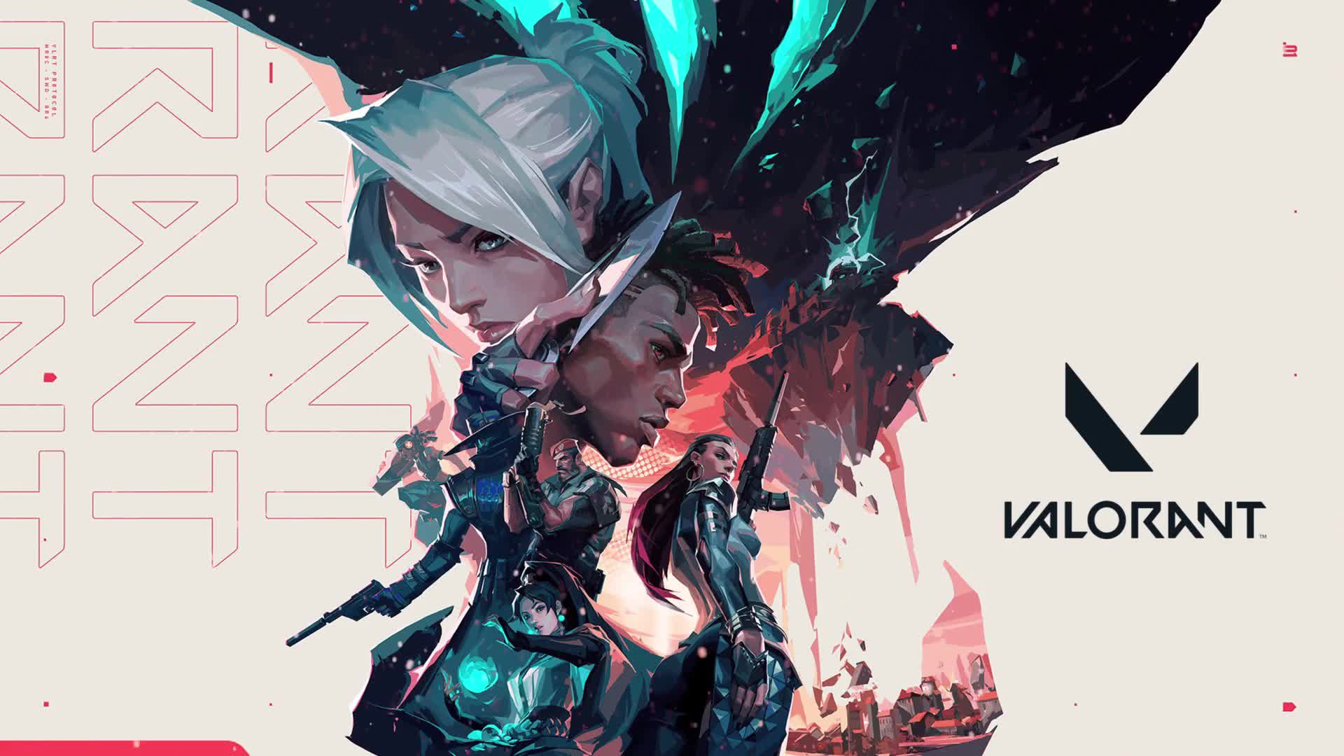 Valorant