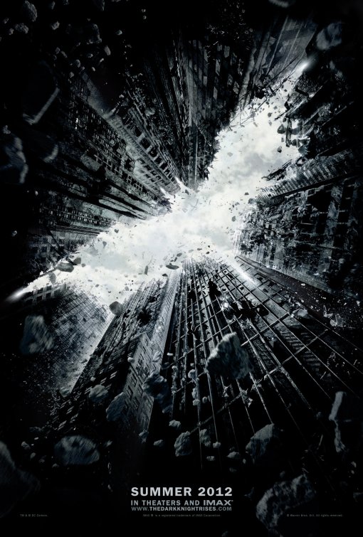 The Dark Knight