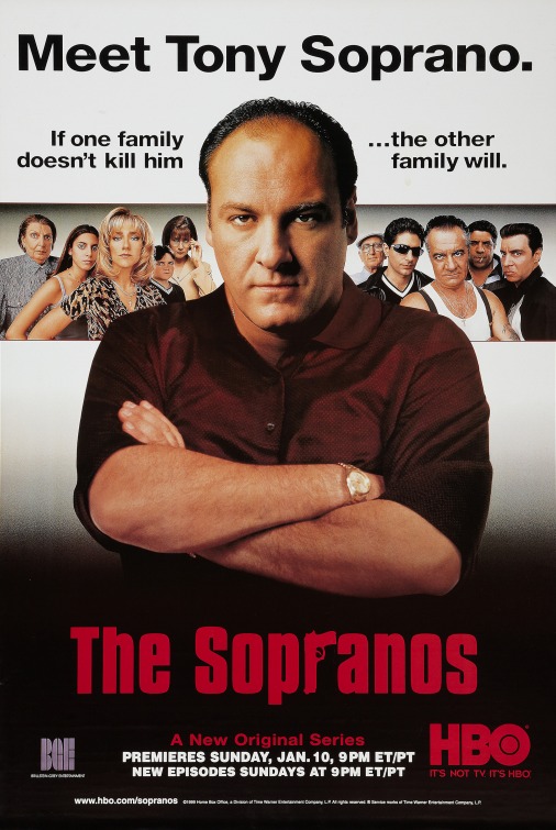 The Sopranos